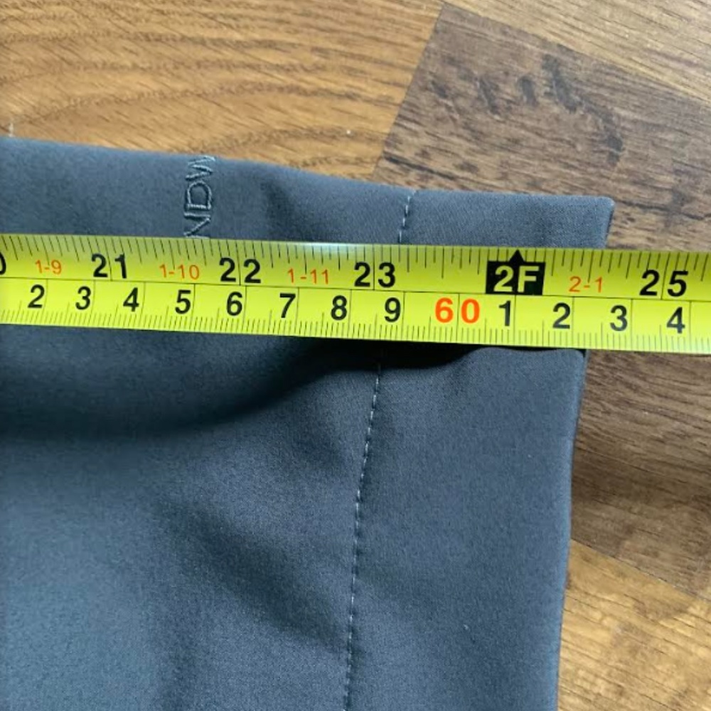 🆕 North Face Apex Bionic Jacket NWT - image 12